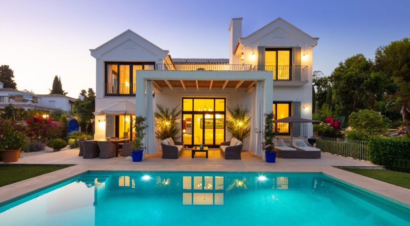 Photo of Green Coast