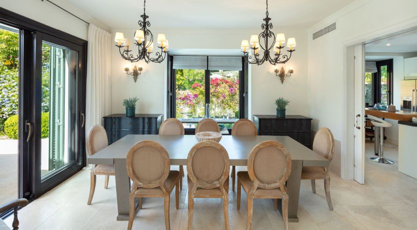 Photo of Green Coast