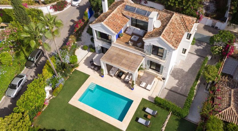 Photo of Green Coast