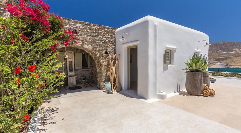 Photo of Aegean Dreams