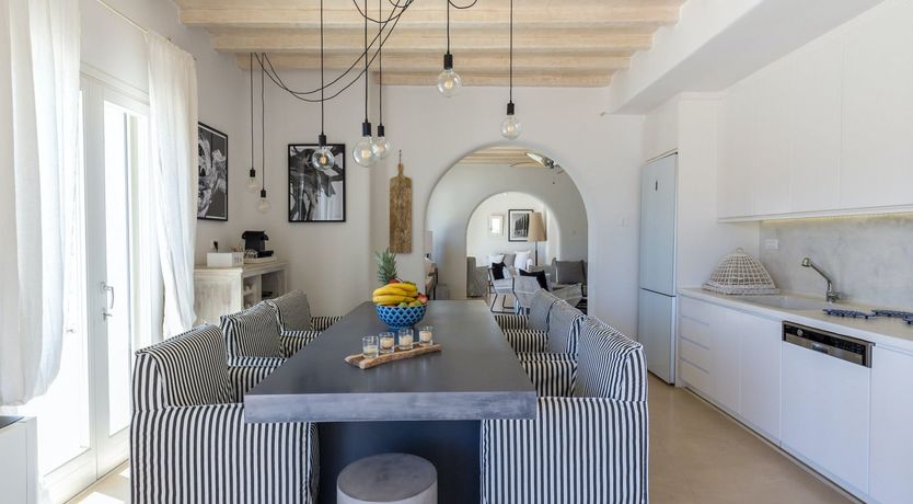 Photo of Aegean Dreams