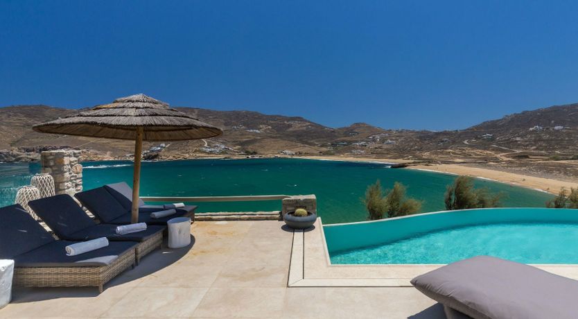 Photo of Aegean Dreams