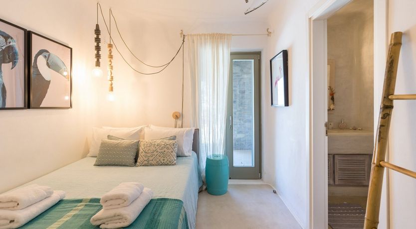 Photo of Aegean Dreams