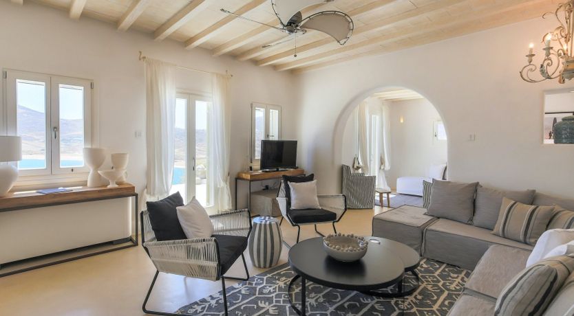 Photo of Aegean Dreams