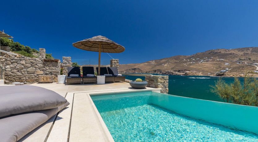 Photo of Aegean Dreams