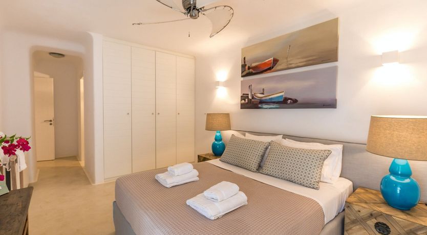 Photo of Aegean Dreams