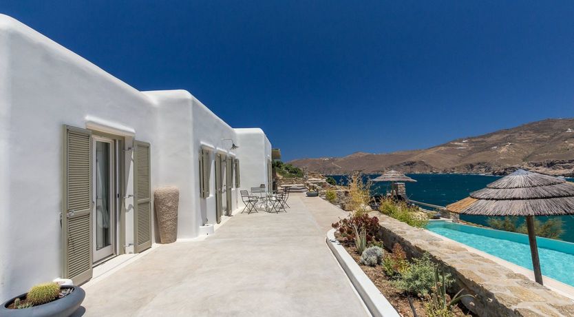 Photo of Aegean Dreams