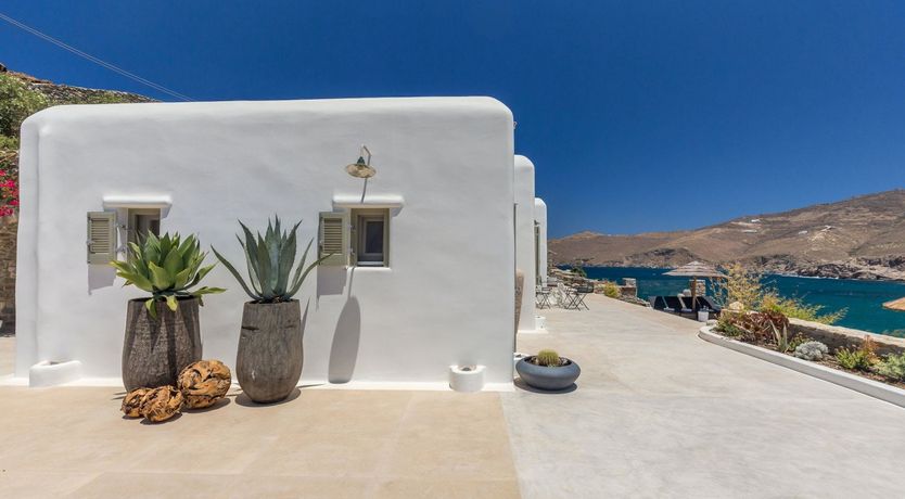 Photo of Aegean Dreams