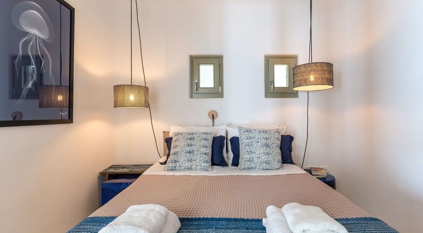 Photo of Aegean Dreams