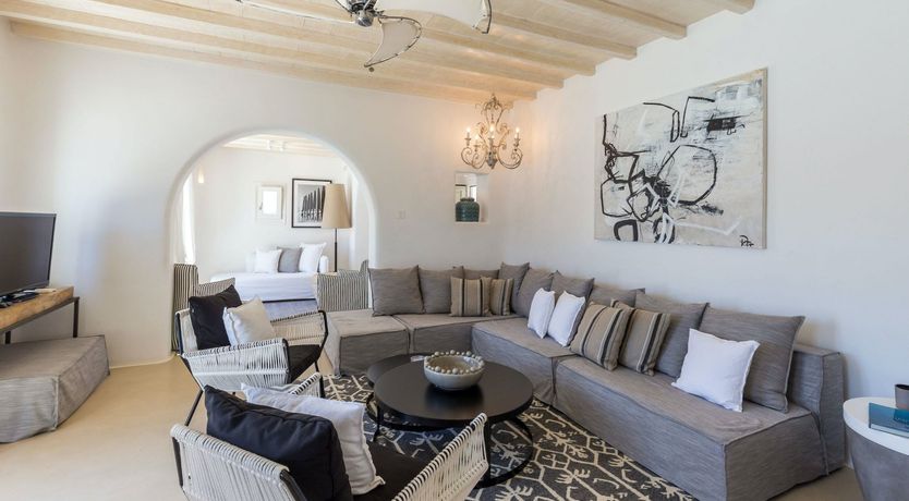 Photo of Aegean Dreams