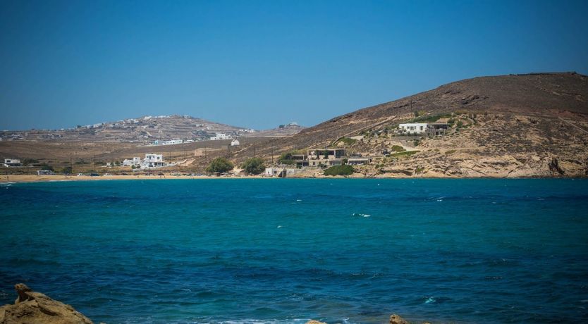 Photo of Aegean Dreams