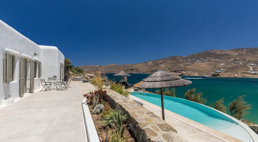 Photo of Aegean Dreams