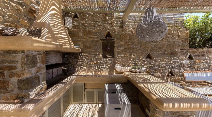 Photo of Aegean Dreams