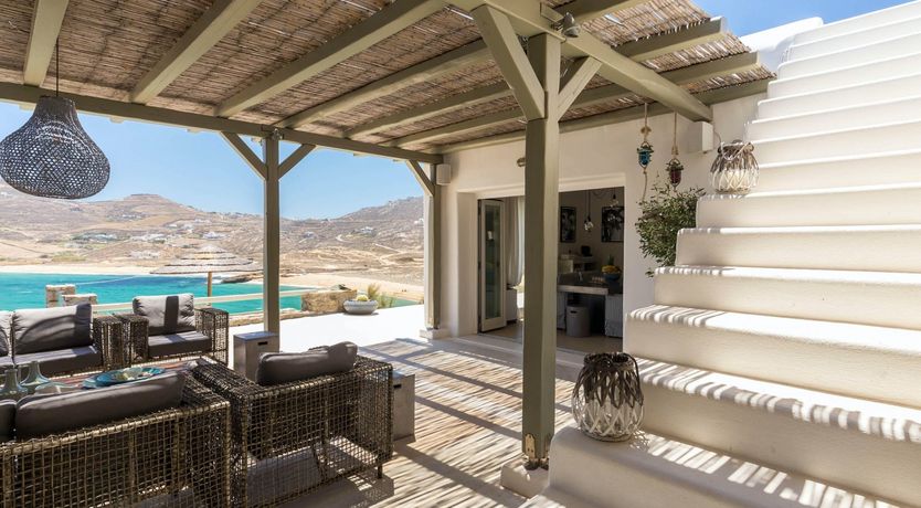 Photo of Aegean Dreams