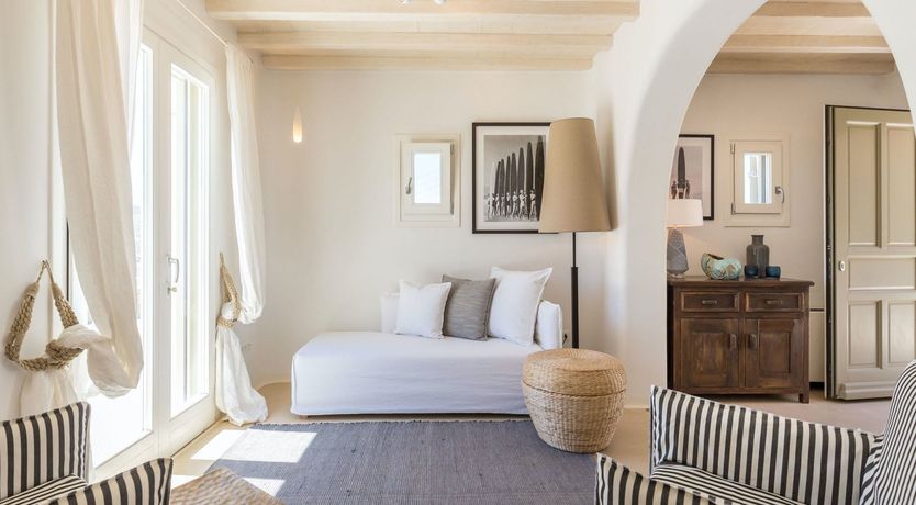 Photo of Aegean Dreams