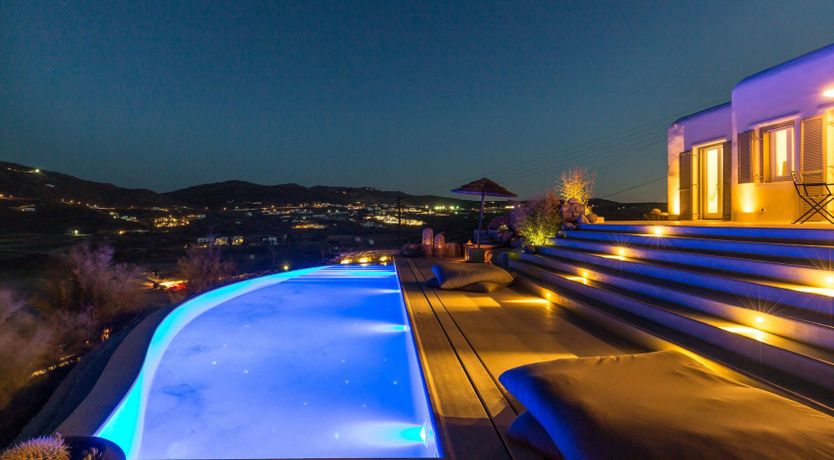 Photo of Aegean Dreams