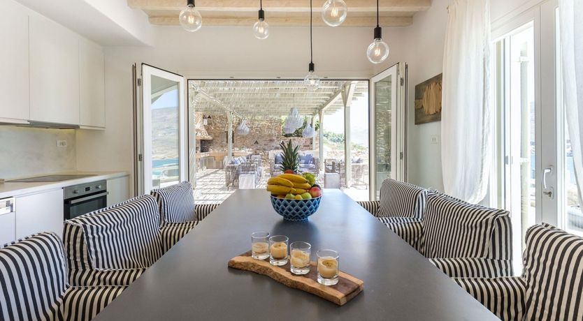 Photo of Aegean Dreams