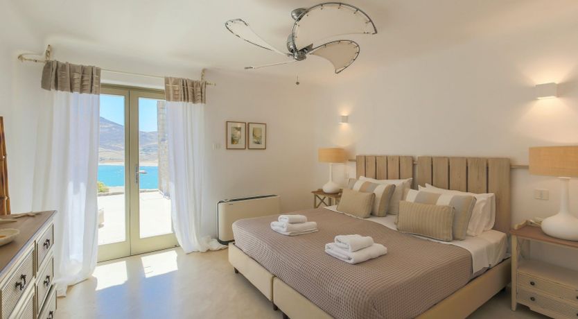 Photo of Aegean Dreams