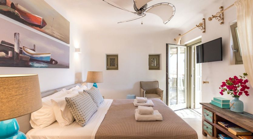 Photo of Aegean Dreams