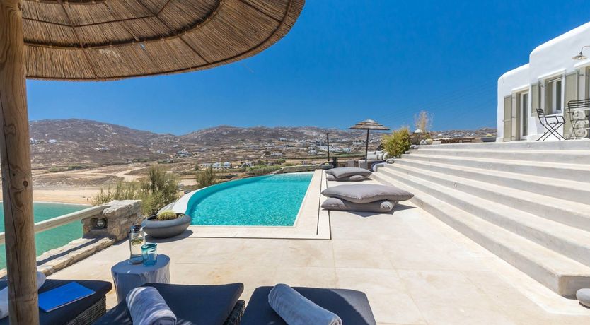 Photo of Aegean Dreams