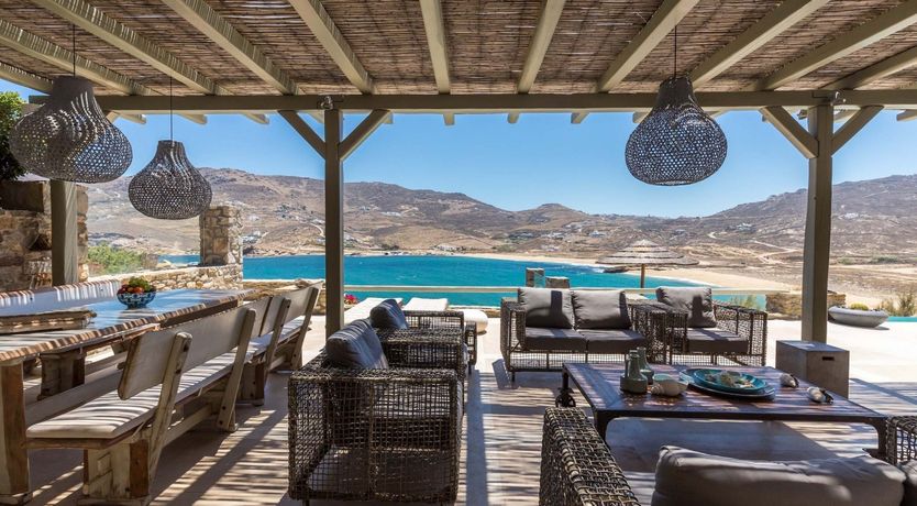 Photo of Aegean Dreams