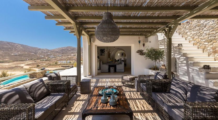 Photo of Aegean Dreams