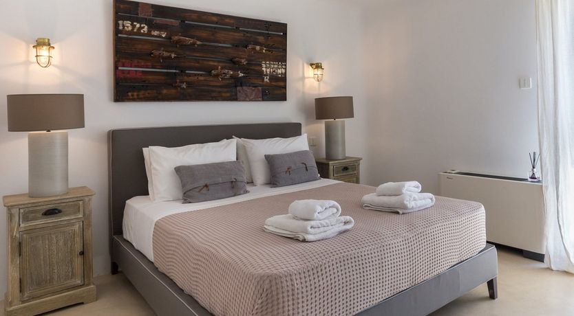 Photo of Aegean Dreams