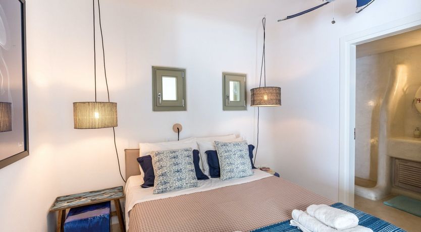 Photo of Aegean Dreams