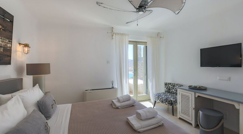 Photo of Aegean Dreams