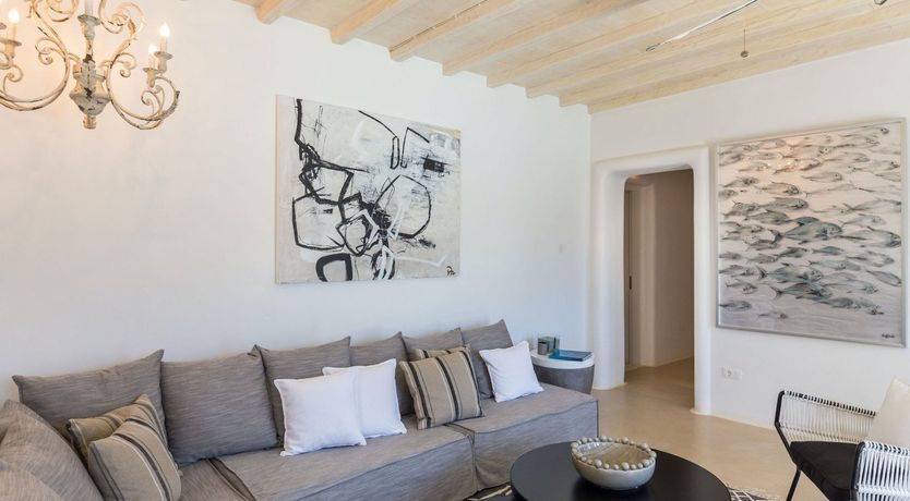 Photo of Aegean Dreams