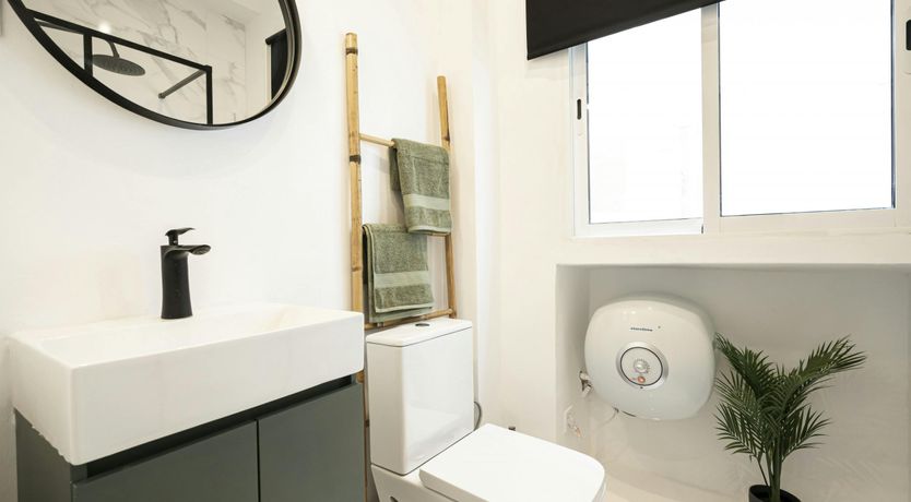 Photo of Central Bliss