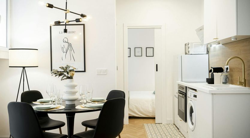 Photo of Central Bliss