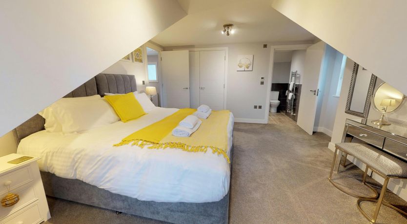 Photo of Chasing Clouds