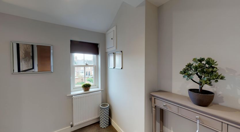 Photo of Chasing Clouds