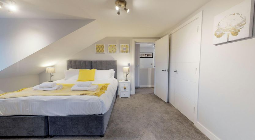 Photo of Chasing Clouds