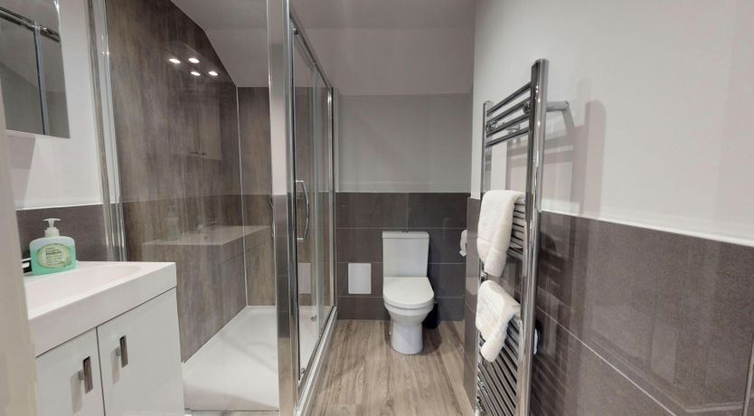 Photo of Chasing Clouds