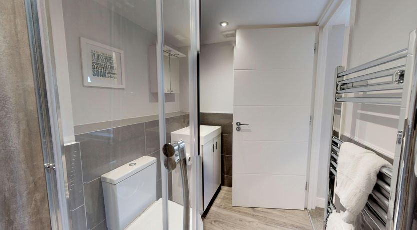 Photo of Chasing Clouds