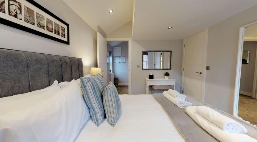 Photo of Chasing Clouds