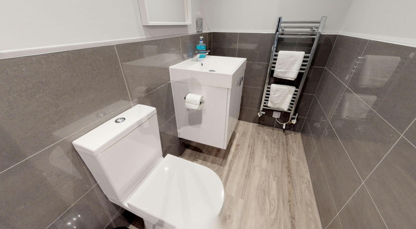 Photo of Chasing Clouds