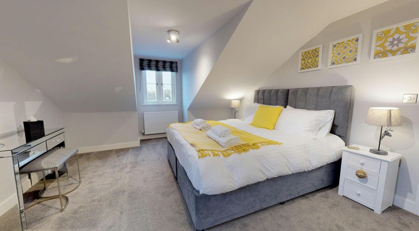 Photo of Chasing Clouds