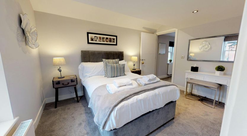 Photo of Chasing Clouds