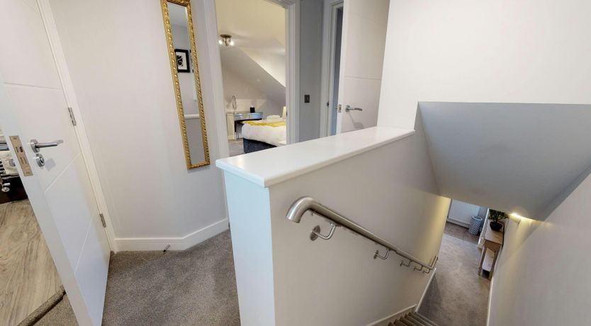 Photo of Chasing Clouds