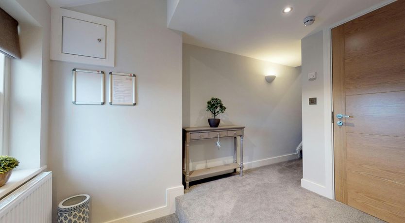 Photo of Chasing Clouds