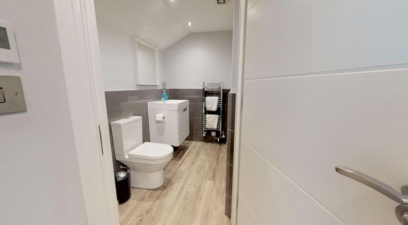 Photo of Chasing Clouds