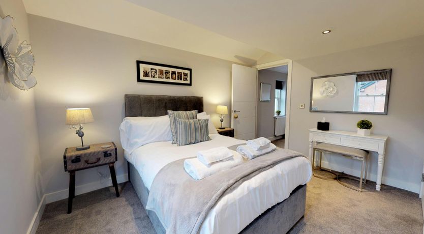 Photo of Chasing Clouds