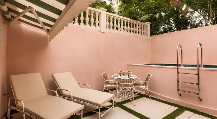 Photo of Cannes Delight