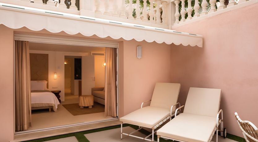 Photo of Cannes Delight