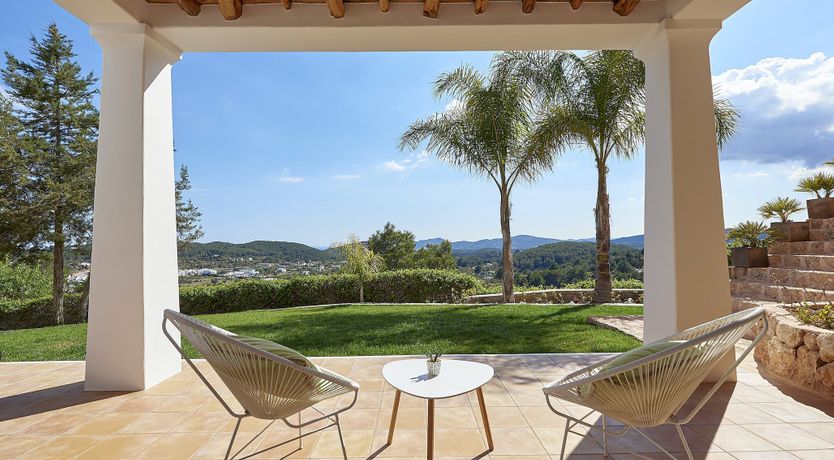 Photo of Island Essence