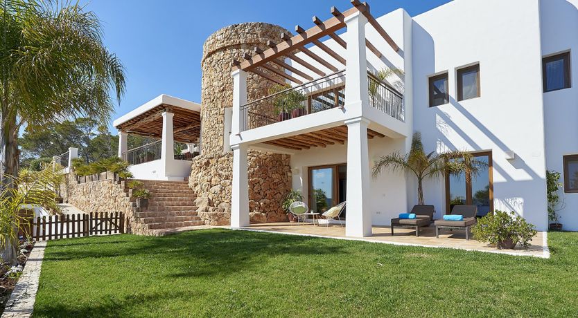 Photo of Island Essence