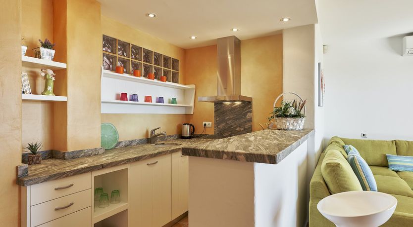 Photo of Island Essence